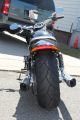 2010 Harley Davidson V - Rod Muscle VRSC photo 11