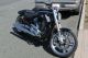 2010 Harley Davidson V - Rod Muscle VRSC photo 1