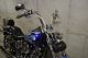 2008 Harley Davidson Hd Softail Custom Fxstc Special Edition Paint 103 Stage 2 Softail photo 3