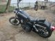 2006 Harley Davidson Dyna Street Bob Dyna photo 2