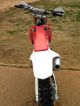 2013 Honda Crf 250 Less Than 15 Minutes On The Bike,  Twisted Knee CRF photo 7