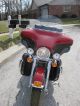 Harley - Davidson: Touring 2011 Flhtk Ultra Classic Limited Cherry And Merlot Touring photo 2