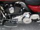 Harley - Davidson: Touring 2011 Flhtk Ultra Classic Limited Cherry And Merlot Touring photo 5