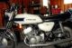 1969 Kawasaki H1 500 Mach Iii Unrestored Rider 1998 Other photo 8