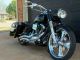 2004 Harley Davidson Road King Custom - Custom Bagger Touring photo 1
