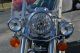 2009 Harley - Davidson Heritage Softail Classic Softail photo 11