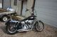 2001 Harley Davidson Dyna Fxd Dyna photo 2