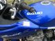 2001 Suzuki Bandit Gf600s Blue Rides Good Bandit photo 4