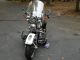 1997 Harley Davidson Heritage Softail Springer Softail photo 1