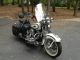 1997 Harley Davidson Heritage Softail Springer Softail photo 2