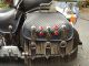 1997 Harley Davidson Heritage Softail Springer Softail photo 4