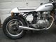 Newly Built Cafe Racer 1980 Cm 400t Other photo 5