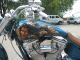 2000 Custom Motorcycle Supercharged Patrick Motor Pro Street photo 3