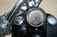 2006 Harley Davidson Custom Night Train Softail,  Many Extras,  Lots Of Chrome Softail photo 3
