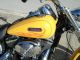 2006 Harley Davidson Dyna Wide Glide Bike Pearl Yellow Sweet Ride Look Dyna photo 11