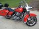 2002 Harley - Davidson Flhri Road King Fireman ' S Special Edition Touring photo 1