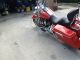 2002 Harley - Davidson Flhri Road King Fireman ' S Special Edition Touring photo 4