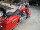 2002 Harley - Davidson Flhri Road King Fireman ' S Special Edition Touring photo 5