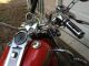 2002 Harley - Davidson Flhri Road King Fireman ' S Special Edition Touring photo 6