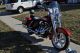 2012 Harley Davidson Switchback,  With Upgrades Dyna photo 5