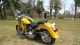 2006 Harley Davidson Fatboy Softail photo 11