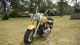 2006 Harley Davidson Fatboy Softail photo 3