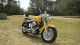 2006 Harley Davidson Fatboy Softail photo 5