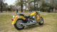 2006 Harley Davidson Fatboy Softail photo 8