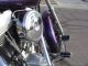 1994 Harley Davidson Fxr Dyna Convertable 1340cc 5 Speed V - Twin Carburated Touring photo 5
