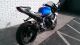 2012 Suzuki Gsx - R 750 GSX-R photo 5