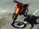 2000 Ktm Exc Tires In Good Shape 6 Speed Transmission Chain Drive 2 Stroke EXC photo 3