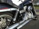 2007 Harley Davidson Glide Dyna photo 4