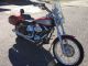 2000 Harley Davidson Deuce Screaming Eagle Motor Softail photo 7
