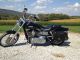2006 Harley Davidson Widglide Dyna photo 1