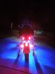 2005 Harley Davidson Softail Deluxe Efi - Flstni (this Is One Bad A$$ Harley) Softail photo 9