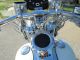 2005 Harley Davidson Softail Deluxe Efi - Flstni (this Is One Bad A$$ Harley) Softail photo 10