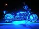 2005 Harley Davidson Softail Deluxe Efi - Flstni (this Is One Bad A$$ Harley) Softail photo 1