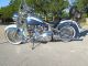 2005 Harley Davidson Softail Deluxe Efi - Flstni (this Is One Bad A$$ Harley) Softail photo 4
