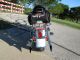 2005 Harley Davidson Softail Deluxe Efi - Flstni (this Is One Bad A$$ Harley) Softail photo 8