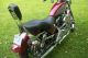 1996 Harley Davidson Sportster 1200 Custom Sportster photo 8