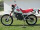 Yamaha Dt50 Dt 50 1988 Other photo 6