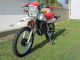 Yamaha Dt50 Dt 50 1988 Other photo 7