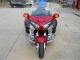 2012 Red Goldwing Csc Trike@doddcycles.  Com Gold Wing photo 2