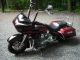 2000 Harley Davidson Screaming Eagle Road Glide Touring photo 2