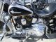 1993 Harley Davidson Flstn Heritage Softail Nostalgia Cow Glide Moo Glide Softail photo 7