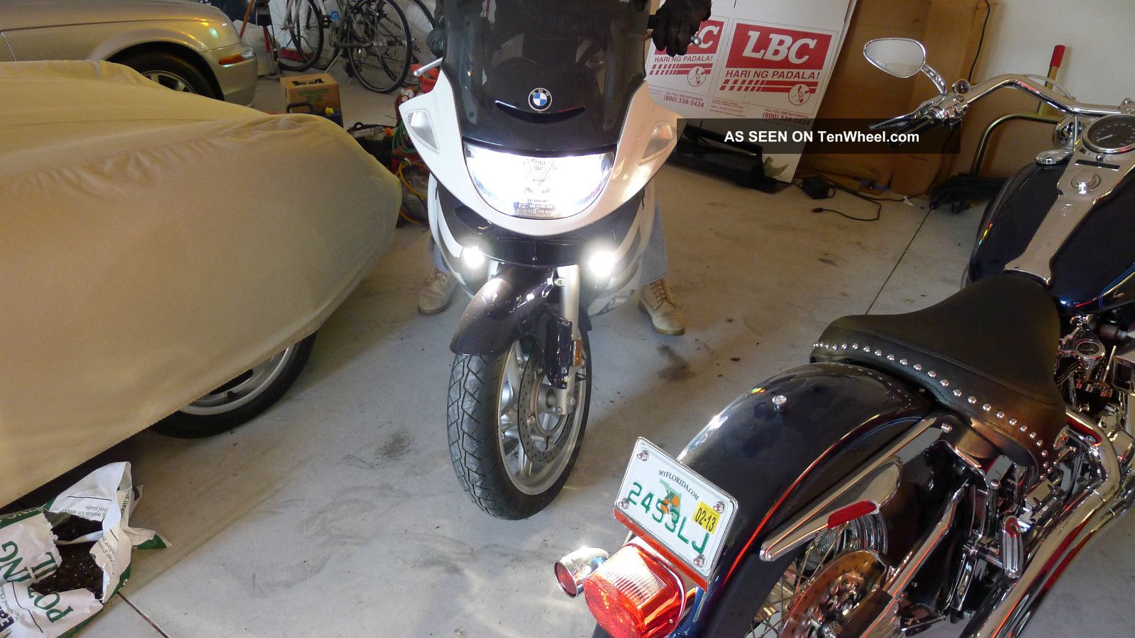 k1200rs 2004