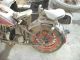 1943 Bmw R75,  Ww2 German Production Military Motorcycle With Sidecar Other photo 1