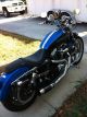 2004 Harley Sportster With Competition Motor / Tranny Sportster photo 1