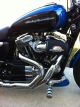 2004 Harley Sportster With Competition Motor / Tranny Sportster photo 2