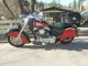 2003 Indian Chief Vintage Indian photo 1